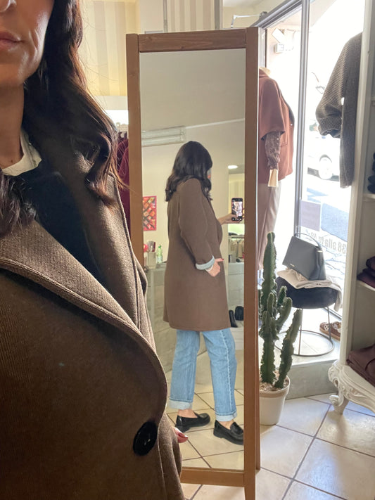 Cappottino neoprene MissLove