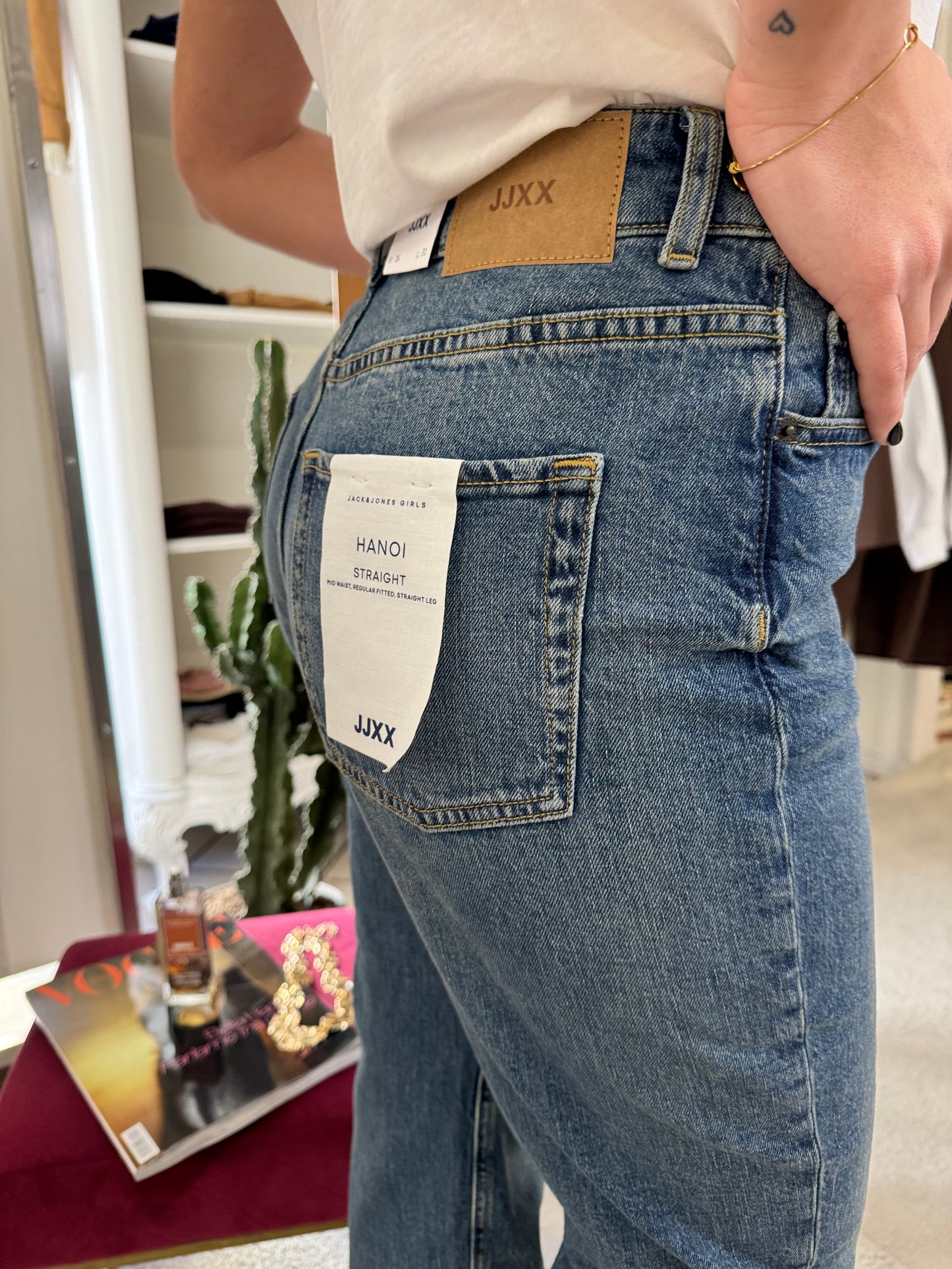 Jeans Hanoi JJXX