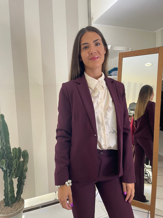 Tailleur - Brend