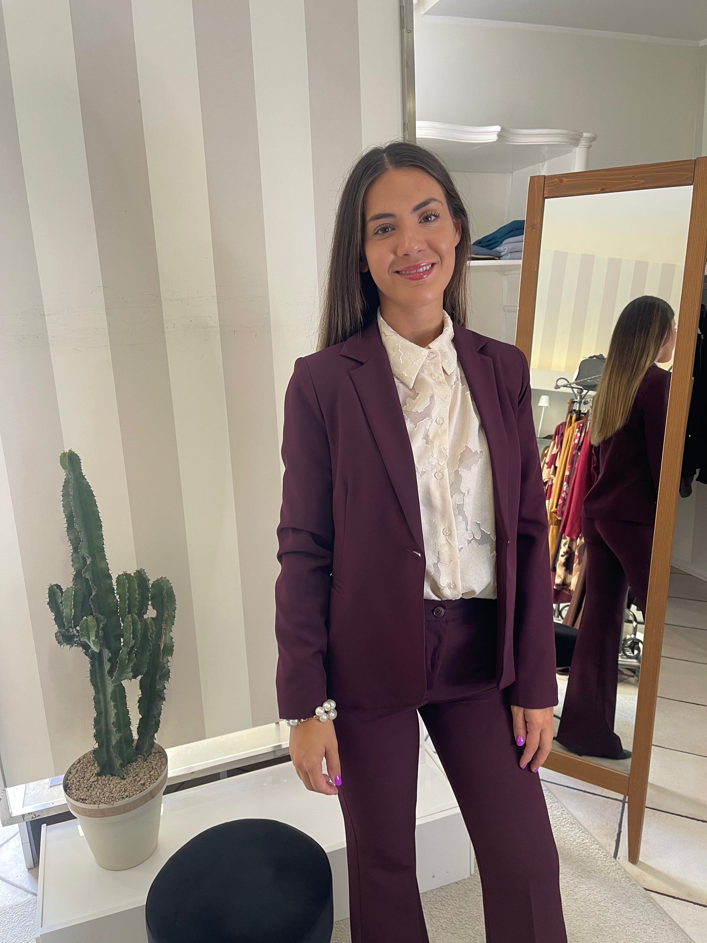 Tailleur - Brend