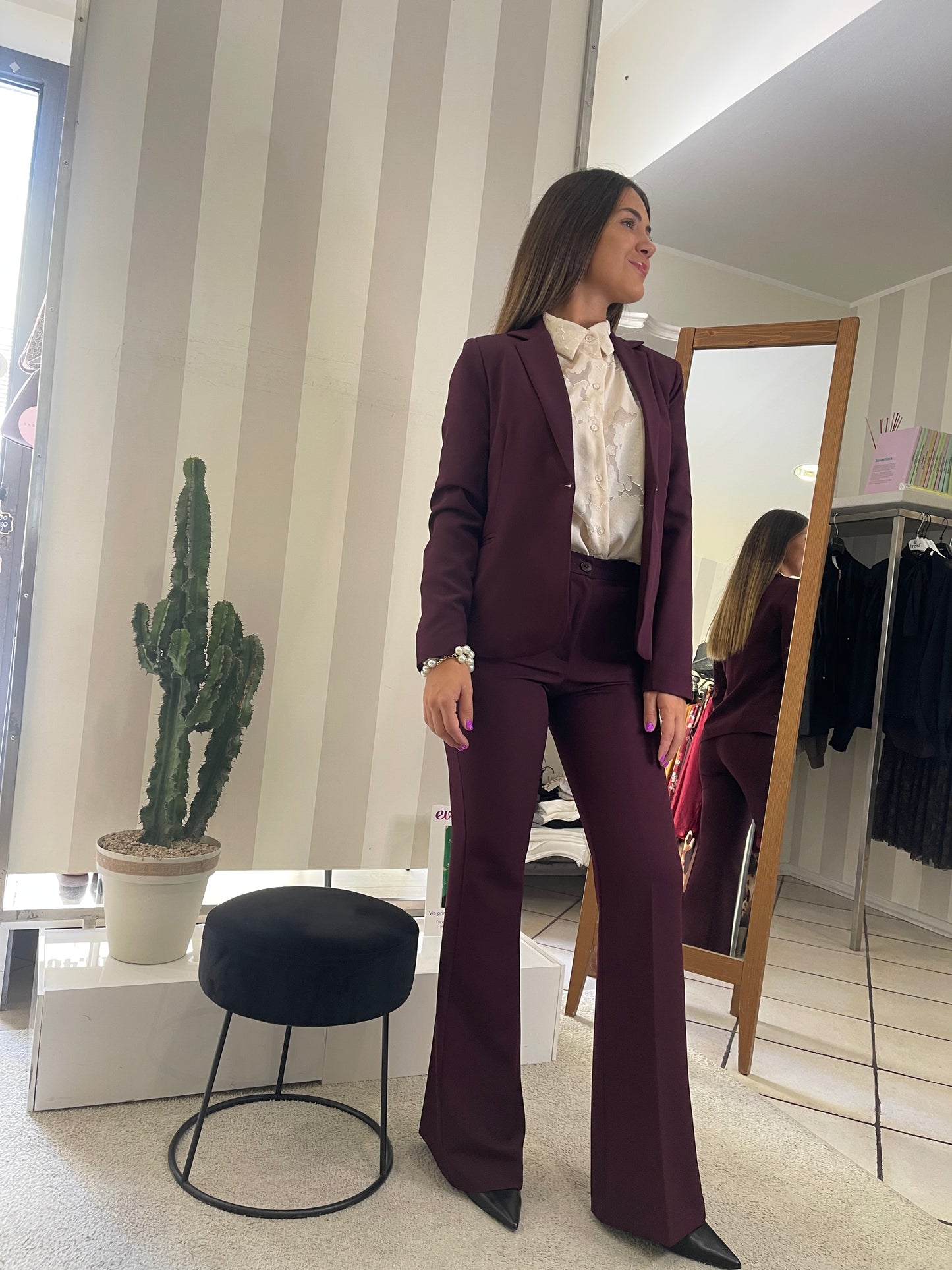 Tailleur - Brend
