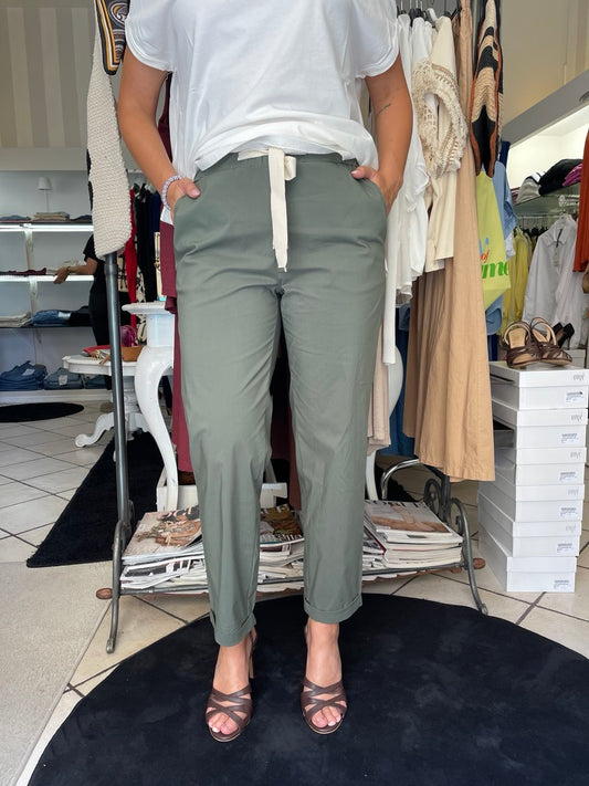 Pantalaccio vicolo