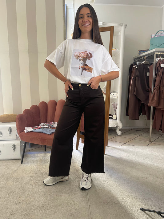 T-shirt Vicolo