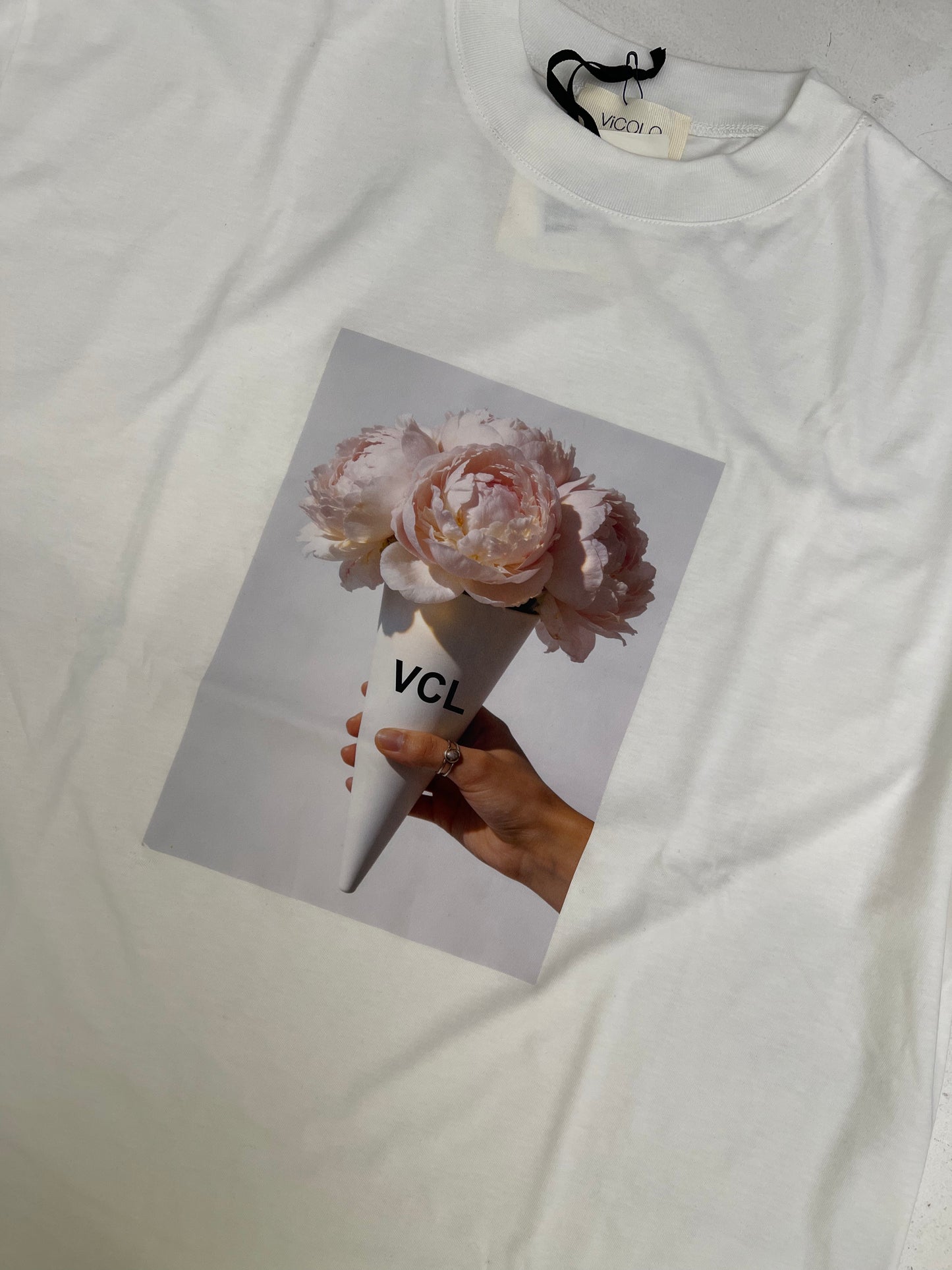 T-shirt Vicolo