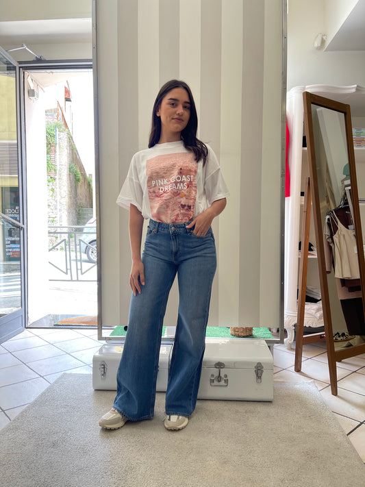 T-shirt Vicolo