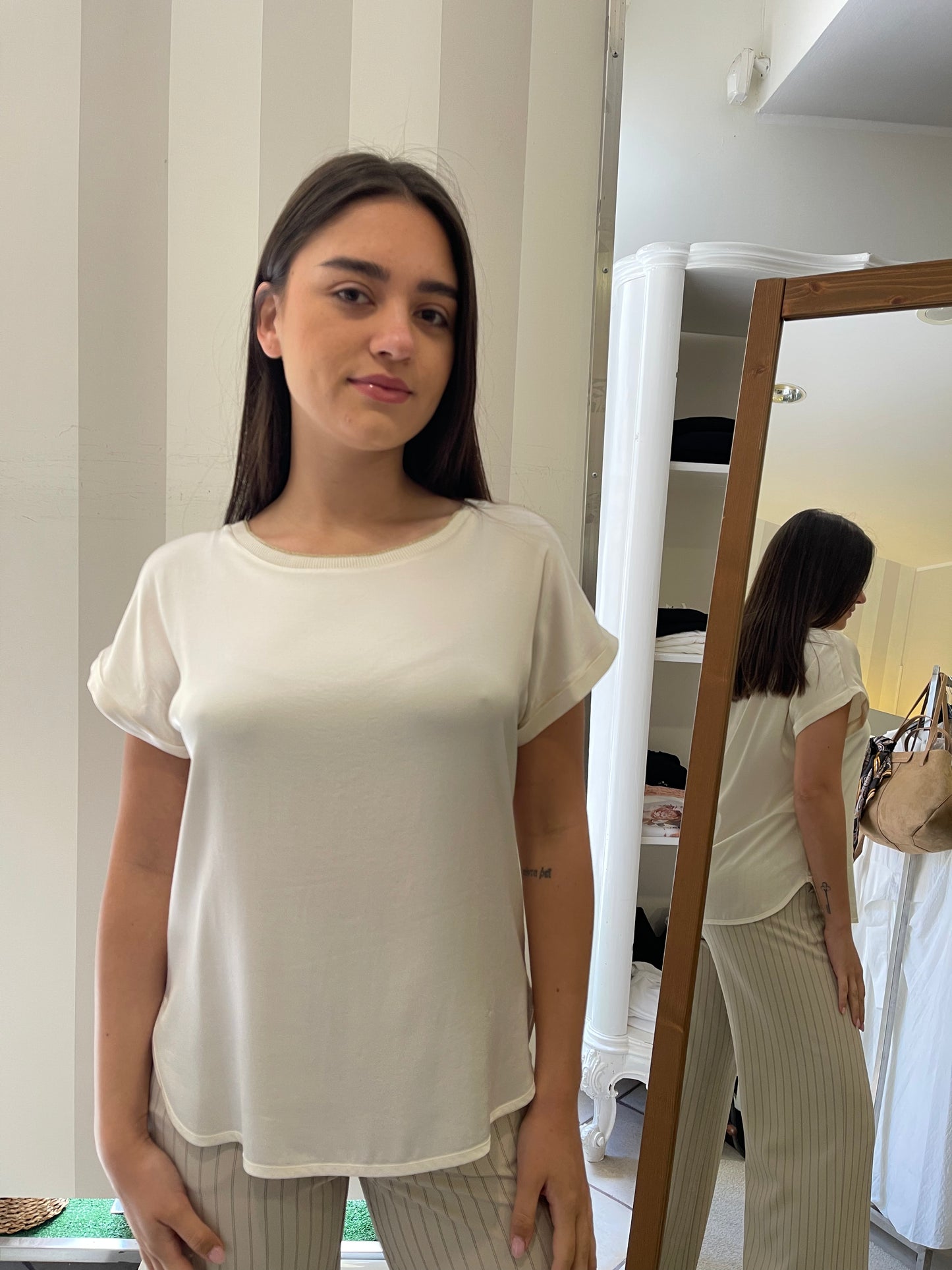 Maglia Vicolo