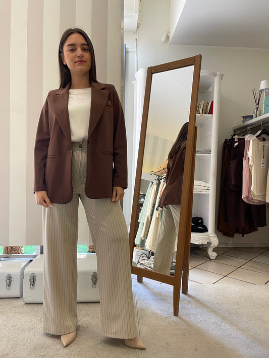 Blazer Brend